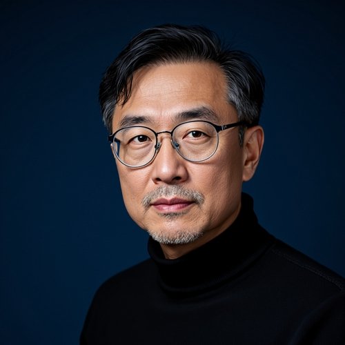 白鹭洲 头像